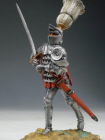 CHEVALIER ITALIEN
